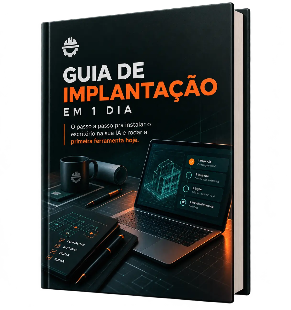 Guia de Implantação em 1 Dia